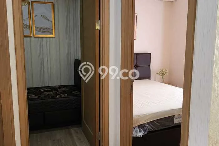 Hunian Apartemen Nyaman di Grogol Petamburan 2 Kamar Tidur Hunian Apartemen Nyaman di Grogol Petamburan 2 Kamar Tidur