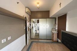 Apartemen Terawat Dijual di Jakarta Utara Spesifikasi 3 KT, 2 KM Apartemen Terawat Dijual di Jakarta Utara Spesifikasi 3 KT, 2 KM