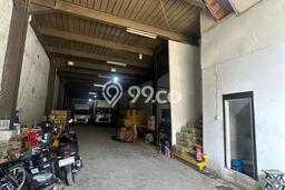 Gudang Bagus Dijual LB 960m2 Lokasi Strategis Jakarta Utara Area Cocok untuk Berbisnis Gudang Bagus Dijual LB 960m2 Lokasi Strategis Jakarta Utara Area Cocok untuk Berbisnis