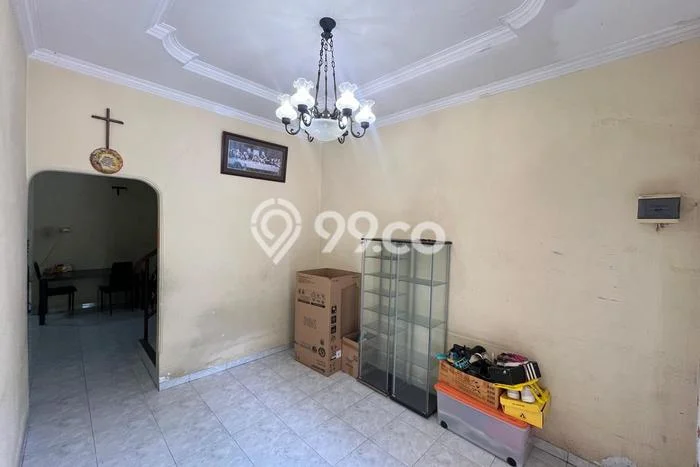 Rumah Luxury Modern Siap Huni di Sunter Jakarta Utara Rumah Luxury Modern Siap Huni di Sunter Jakarta Utara