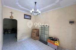 Rumah Luxury Modern Siap Huni di Sunter Jakarta Utara Rumah Luxury Modern Siap Huni di Sunter Jakarta Utara