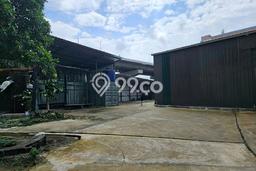 Unit Gudang Dijual di Kelapa Gading Jakarta Utara Luas Tanah 1050m2, Luas Bangunan 700m2 Unit Gudang Dijual di Kelapa Gading Jakarta Utara Luas Tanah 1050m2, Luas Bangunan 700m2