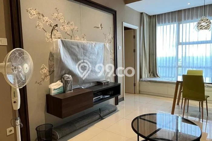 Apartemen Strategis Kawasan Sambikerep, 2 KT, Luas 60m2m², Ready Huni Apartemen Strategis Kawasan Sambikerep, 2 KT, Luas 60m2m², Ready Huni