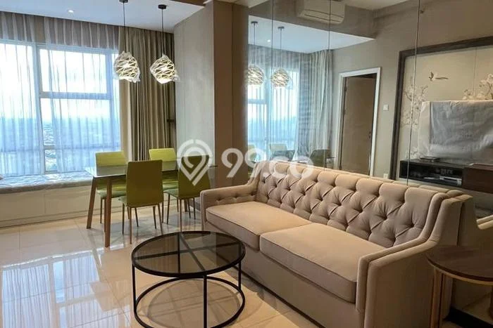 Apartemen Strategis Kawasan Sambikerep, 2 KT, Luas 60m2m², Ready Huni Apartemen Strategis Kawasan Sambikerep, 2 KT, Luas 60m2m², Ready Huni