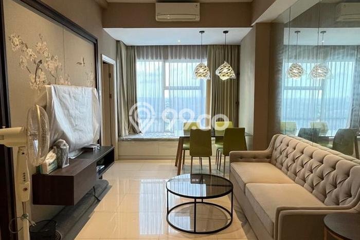 Apartemen Strategis Kawasan Sambikerep, 2 KT, Luas 60m2m², Ready Huni Apartemen Strategis Kawasan Sambikerep, 2 KT, Luas 60m2m², Ready Huni