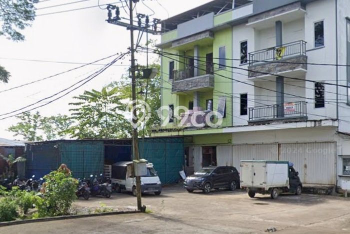 FOR SALE! Ruko di Pontianak Kota Pontianak, LT 120m2, LB 243m2 FOR SALE! Ruko di Pontianak Kota Pontianak, LT 120m2, LB 243m2