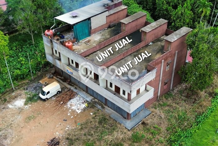 Lokasi Strategis! Dijual Ruko Bisnis di Pontianak Kota, Pontianak Kondisi Bagus Lokasi Strategis! Dijual Ruko Bisnis di Pontianak Kota, Pontianak Kondisi Bagus