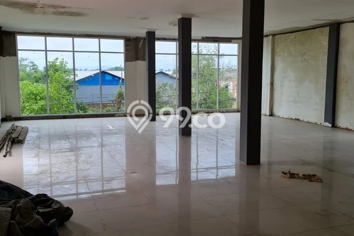 Jual Ruko Kawasan Pontianak Kota, Luas 324m², Area Bisnis, Akses Mudah Jual Ruko Kawasan Pontianak Kota, Luas 324m², Area Bisnis, Akses Mudah