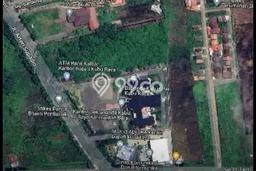 Lahan Kosong Dijual di Pontianak Kota, Pontianak, Luas 24500m2 Area Strategis Lahan Kosong Dijual di Pontianak Kota, Pontianak, Luas 24500m2 Area Strategis