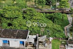 Tanah Siap Pakai Disewakan di Pontianak Kota, Pontianak, Luas 2347m2 Tanah Siap Pakai Disewakan di Pontianak Kota, Pontianak, Luas 2347m2