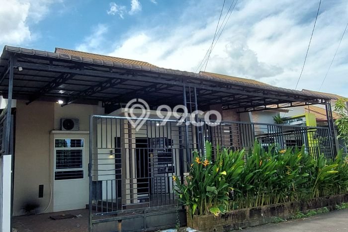 PRIME PROPERTY! Rumah area Pontianak Kota, 2 KM, Lingkungan Premium, Luas 198m² LB 120m² PRIME PROPERTY! Rumah area Pontianak Kota, 2 KM, Lingkungan Premium, Luas 198m² LB 120m²