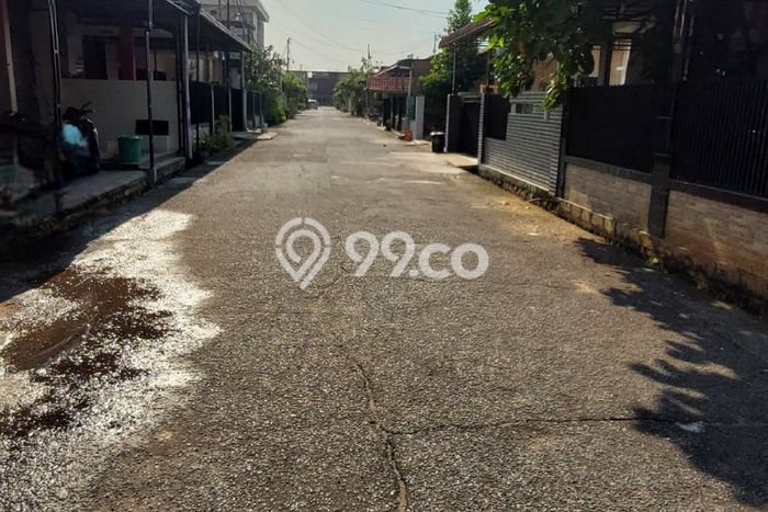 Lahan Strategis di Pontianak Kota Dijual dengan Luas 401m2 Lahan Strategis di Pontianak Kota Dijual dengan Luas 401m2