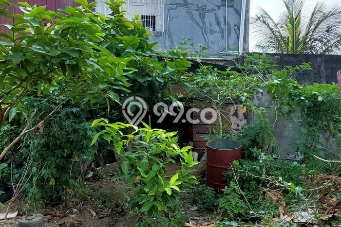 Lahan Strategis di Pontianak Kota Dijual dengan Luas 401m2 Lahan Strategis di Pontianak Kota Dijual dengan Luas 401m2