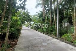 Tanah Strategis Dijual di Pontianak Kota Pontianak 600m2 Tanah Strategis Dijual di Pontianak Kota Pontianak 600m2