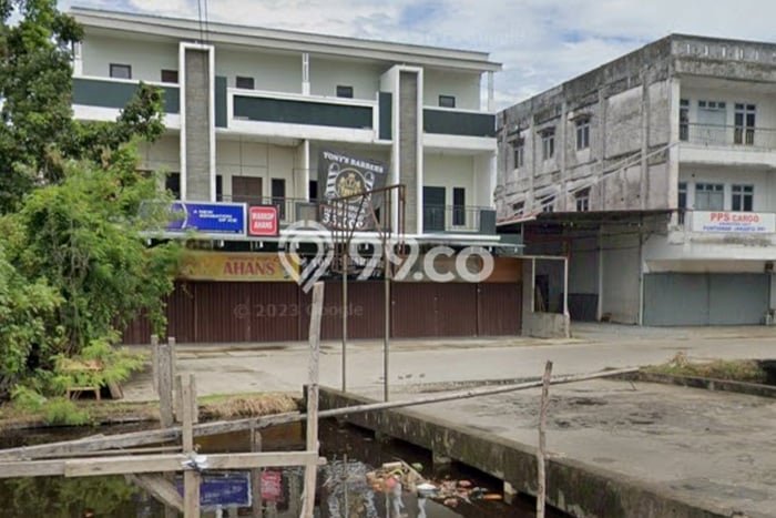 Untuk Dijual Ruko di Pontianak Kota, Pontianak Harga Penawaran Spesial Untuk Dijual Ruko di Pontianak Kota, Pontianak Harga Penawaran Spesial