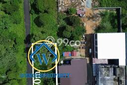 Kavling Tanah Dijual di Pontianak Kota, Pontianak, Luas 982m2 Area Strategis Kavling Tanah Dijual di Pontianak Kota, Pontianak, Luas 982m2 Area Strategis