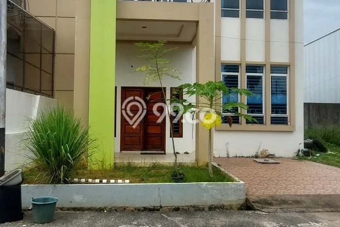 Disewakan Segera Rumah Kondisi Baik di Kawasan Pontianak Kota, Pontianak Disewakan Segera Rumah Kondisi Baik di Kawasan Pontianak Kota, Pontianak