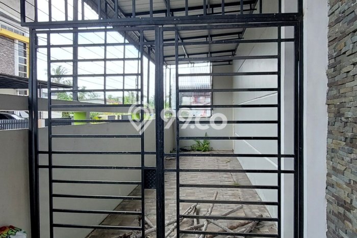 Rumah Modern Minimalis 3 KT Bisa Langsung Pindah di Pontianak Kota Rumah Modern Minimalis 3 KT Bisa Langsung Pindah di Pontianak Kota
