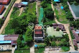 Tanah Kavling untuk Dijual di Pontianak Kota Pontianak 13730m2 Tanah Kavling untuk Dijual di Pontianak Kota Pontianak 13730m2