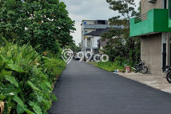 Tanah Dijual Lokasi Pontianak Kota Pontianak SHM Tanah Dijual Lokasi Pontianak Kota Pontianak SHM