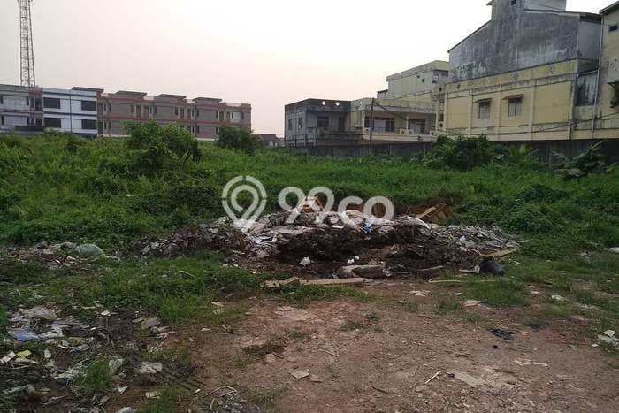 Dijual Tanah di Pontianak Kota Pontianak Luas 3424m2 SHM Dijual Tanah di Pontianak Kota Pontianak Luas 3424m2 SHM