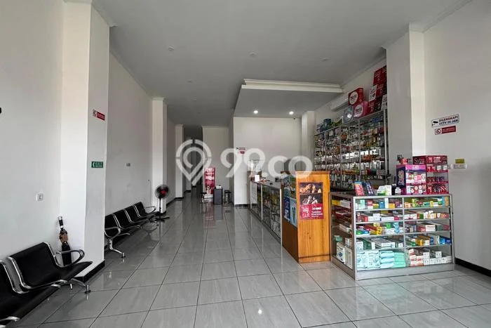 Ruko Favorit Dijual di Pontianak Kota Pontianak Kawasan Pusat Bisnis Ruko Favorit Dijual di Pontianak Kota Pontianak Kawasan Pusat Bisnis