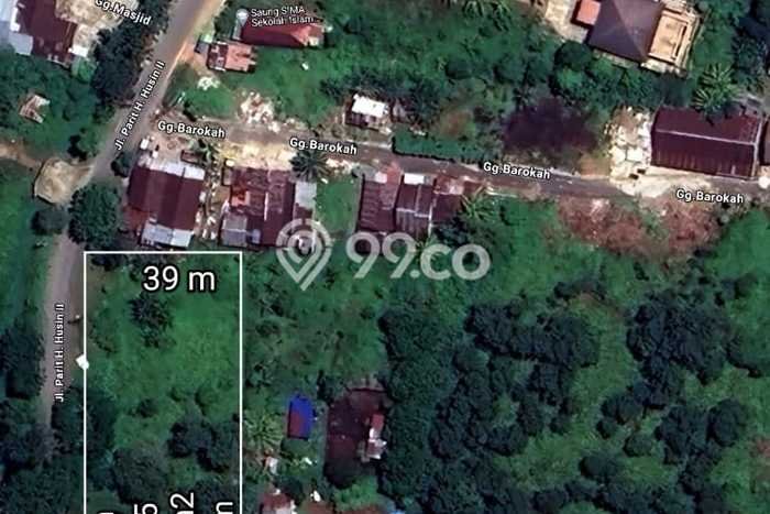 Dijual Tanah Kawasan Komersial Kawasan Pontianak Kota, Luas 5199m2m², Cocok untuk Investasi Dijual Tanah Kawasan Komersial Kawasan Pontianak Kota, Luas 5199m2m², Cocok untuk Investasi