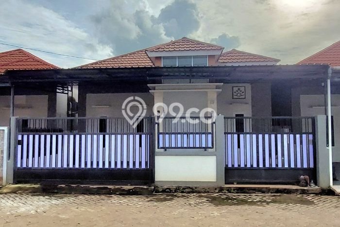 Hunian Cantik Minimalis Lb 90m2 di Pontianak Kota, Pontianak Hunian Cantik Minimalis Lb 90m2 di Pontianak Kota, Pontianak