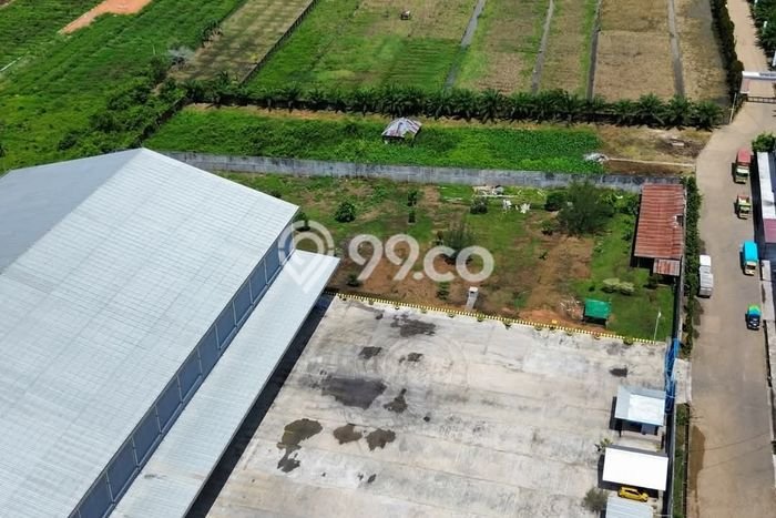 Tanah untuk Dijual Lokasi Pontianak Kota, Pontianak Luas 26650m2 SHM Tanah untuk Dijual Lokasi Pontianak Kota, Pontianak Luas 26650m2 SHM