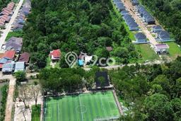 Lahan Kosong Dijual di Pontianak Kota, Pontianak, Luas 18614m2 Area Strategis Lahan Kosong Dijual di Pontianak Kota, Pontianak, Luas 18614m2 Area Strategis