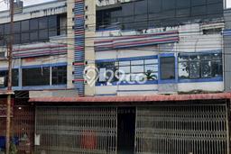 Area Ramai! Ruko Dijual di Pontianak Kota untuk Bisnis Luas Bangunan 360m2 Area Ramai! Ruko Dijual di Pontianak Kota untuk Bisnis Luas Bangunan 360m2