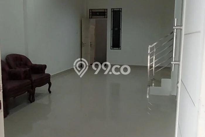 Rumah Modern Minimalis 3 KT Bisa Langsung Pindah di Pontianak Kota Rumah Modern Minimalis 3 KT Bisa Langsung Pindah di Pontianak Kota
