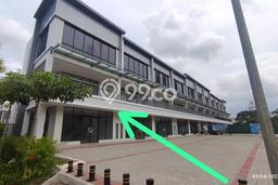 Dijual! Ruko di Bintaro Tangerang Selatan LT 84m2 / LB 252m2 Kawasan Strategis Dijual! Ruko di Bintaro Tangerang Selatan LT 84m2 / LB 252m2 Kawasan Strategis