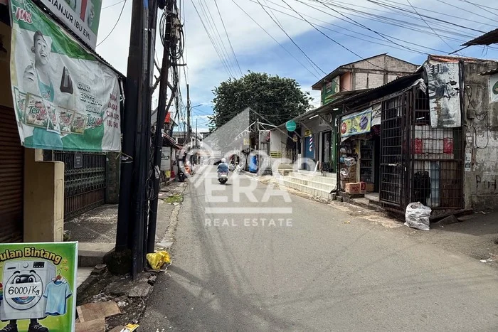 Rumah Modern Cantik 3 KT Siap Huni di Kembangan Rumah Modern Cantik 3 KT Siap Huni di Kembangan