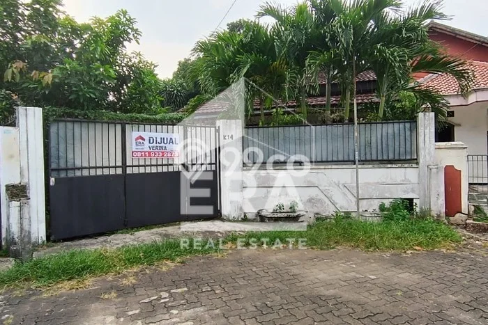 Dijual Rumah 3 Kamar Lokasi Strategis Nyaman dan Strategis di Ciledug Dijual Rumah 3 Kamar Lokasi Strategis Nyaman dan Strategis di Ciledug