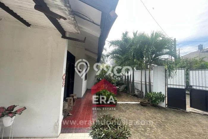 Dijual Rumah 3 Kamar Lokasi Strategis Nyaman dan Strategis di Ciledug Dijual Rumah 3 Kamar Lokasi Strategis Nyaman dan Strategis di Ciledug