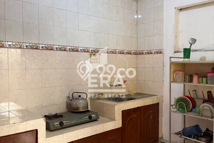Rumah Modern Cantik 3 KT Siap Huni di Kembangan Rumah Modern Cantik 3 KT Siap Huni di Kembangan