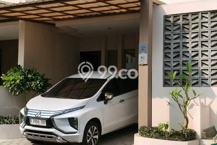 Dijual Rumah Eksklusif 3 KT di Setu, Jakarta Timur Dijual Rumah Eksklusif 3 KT di Setu, Jakarta Timur