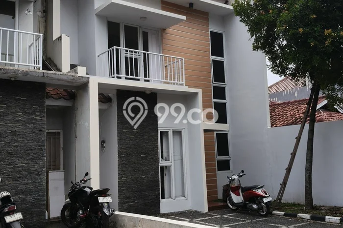 Disewakan Rumah Murah di Kebagusan Jakarta Selatan dengan 4 KT Disewakan Rumah Murah di Kebagusan Jakarta Selatan dengan 4 KT