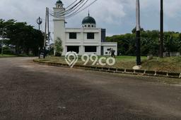 Jarang Ada! Tanah di Jagakarsa Punya Luas 90m2 - Jarang Ada! Tanah di Jagakarsa Punya Luas 90m2 -