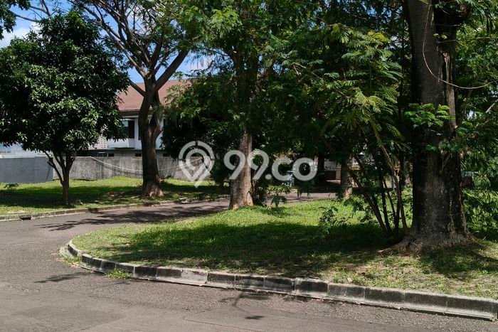 Lahan untuk Dijual di Jagakarsa Jakarta Selatan Luas 450m2 Lahan untuk Dijual di Jagakarsa Jakarta Selatan Luas 450m2