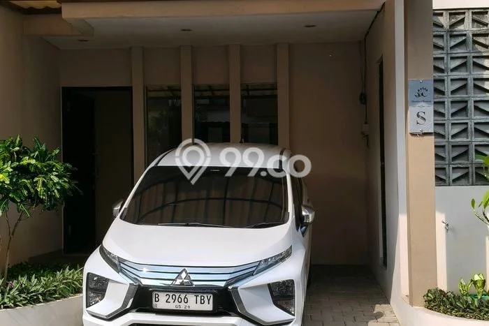 Dijual Rumah Eksklusif 3 KT di Setu, Jakarta Timur Dijual Rumah Eksklusif 3 KT di Setu, Jakarta Timur