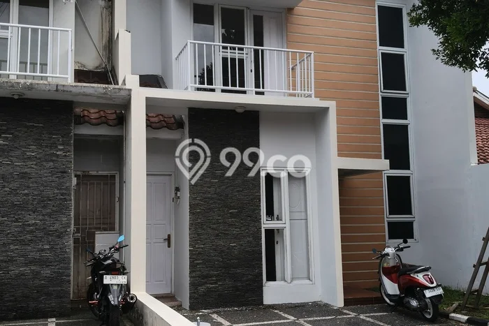 Disewakan Rumah Murah di Kebagusan Jakarta Selatan dengan 4 KT Disewakan Rumah Murah di Kebagusan Jakarta Selatan dengan 4 KT