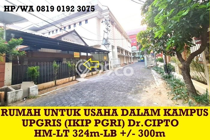Unit Kost Dijual di Karang Tempel dengan 19 Kamar Kawasan Ramai Unit Kost Dijual di Karang Tempel dengan 19 Kamar Kawasan Ramai