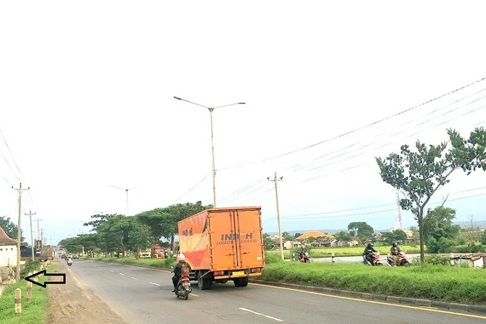 Jarang Ada! Tanah di Kaliwungu Punya Luas 8852m2 - Jarang Ada! Tanah di Kaliwungu Punya Luas 8852m2 -