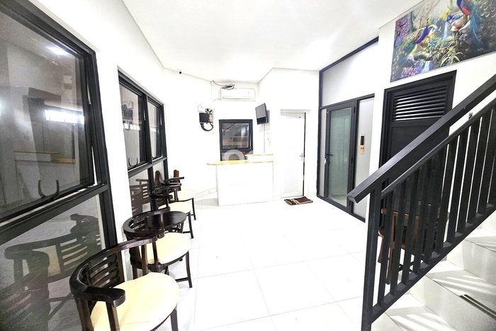 Kost Siap Huni di Semarang Cocok untuk Mahasiswa dan Pekerja Kost Siap Huni di Semarang Cocok untuk Mahasiswa dan Pekerja