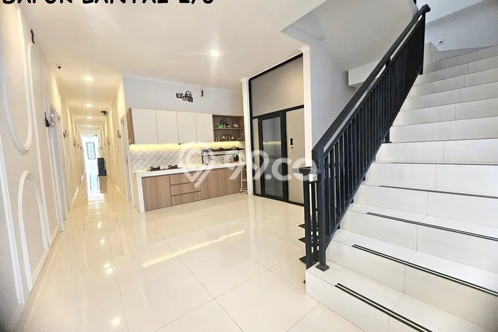 Rumah Kost Dijual di Plombokan Semarang Luas 1200m2 Rumah Kost Dijual di Plombokan Semarang Luas 1200m2
