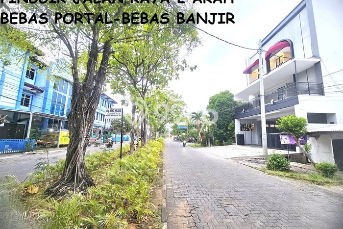 Sewa Kost Strategis di Semarang Tengah, Semarang Full Furnished Sewa Kost Strategis di Semarang Tengah, Semarang Full Furnished