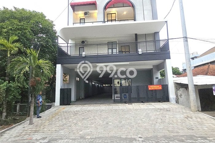 Sewa Kost Strategis di Semarang Tengah, Semarang Full Furnished Sewa Kost Strategis di Semarang Tengah, Semarang Full Furnished