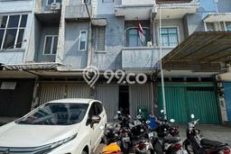Ruko Bagus Dijual LB 128m2 Lokasi Strategis Jakarta Barat Area Cocok untuk Bisnis Ruko Bagus Dijual LB 128m2 Lokasi Strategis Jakarta Barat Area Cocok untuk Bisnis